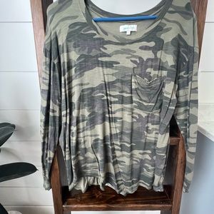 grace and lace womens long sleeve